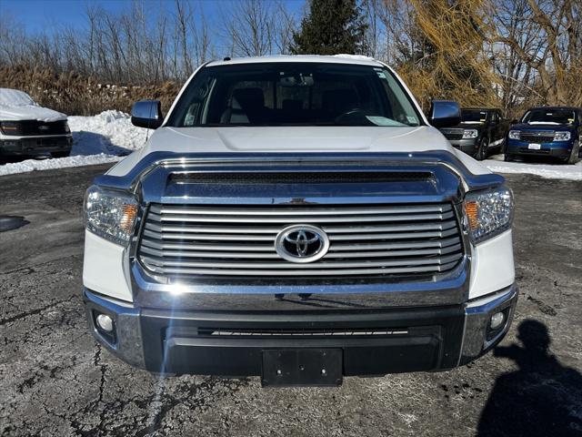 used 2015 Toyota Tundra car, priced at $26,995