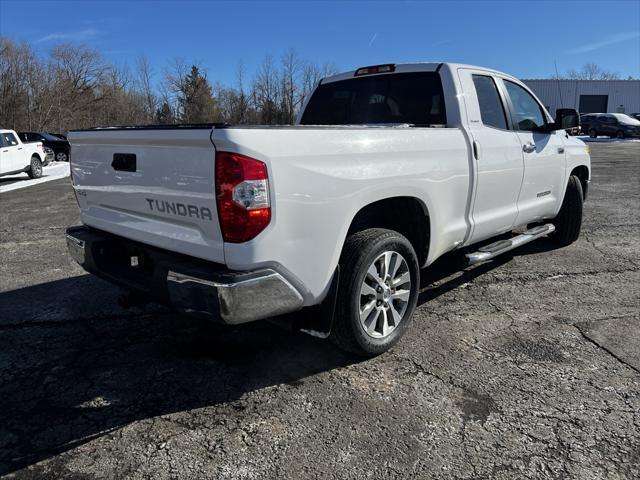 used 2015 Toyota Tundra car, priced at $26,995