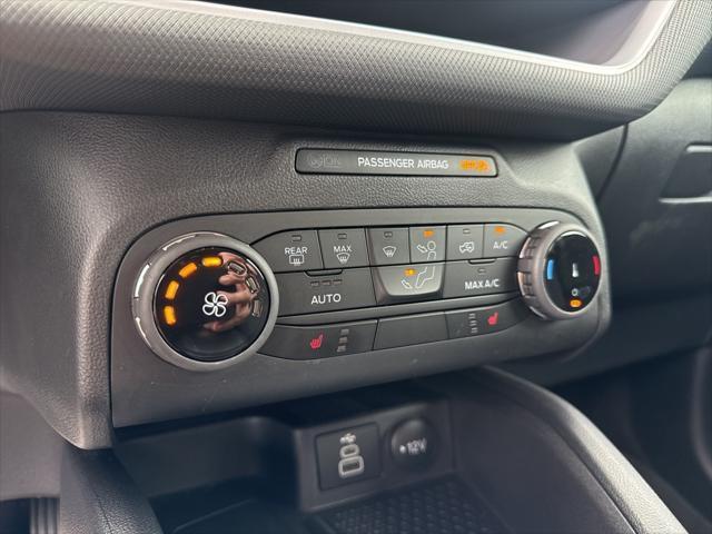 used 2023 Ford Bronco Sport car, priced at $27,999