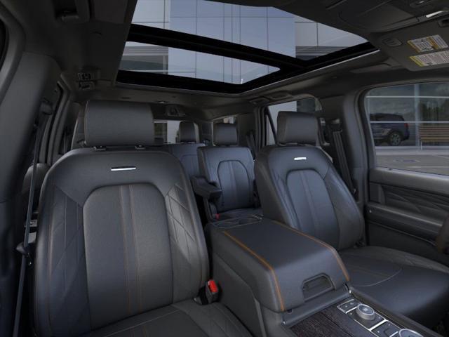 new 2024 Ford Expedition car, priced at $86,999