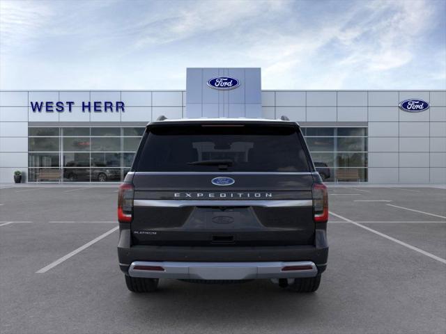 new 2024 Ford Expedition car, priced at $86,999