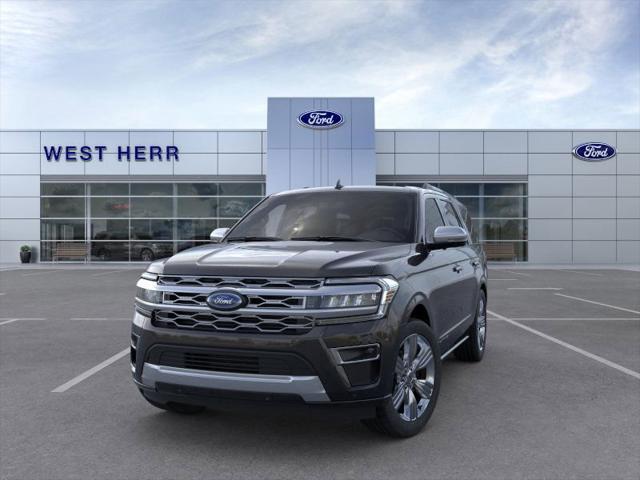 new 2024 Ford Expedition car, priced at $86,999