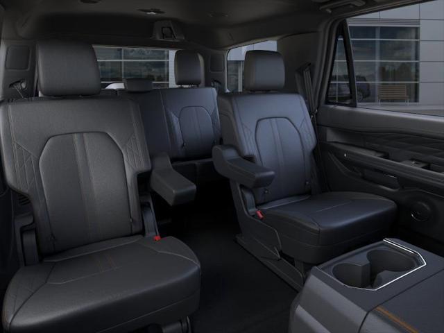 new 2024 Ford Expedition car, priced at $86,999