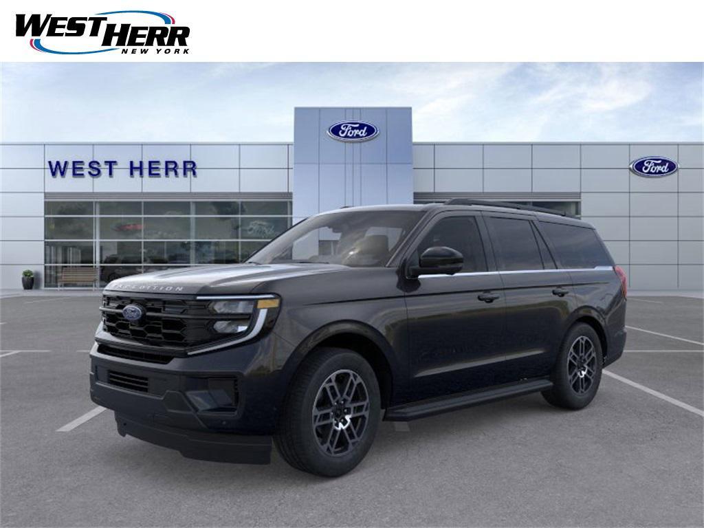 new 2025 Ford Expedition car, priced at $72,345