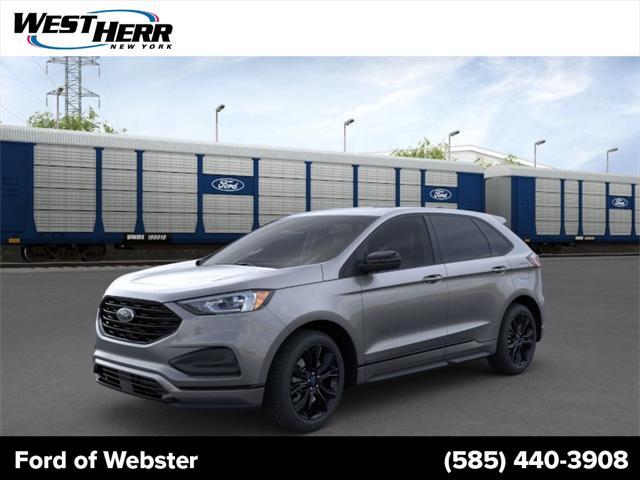 new 2024 Ford Edge car, priced at $40,183