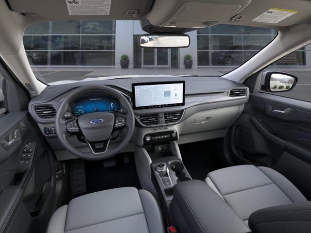 new 2024 Ford Escape car, priced at $41,359
