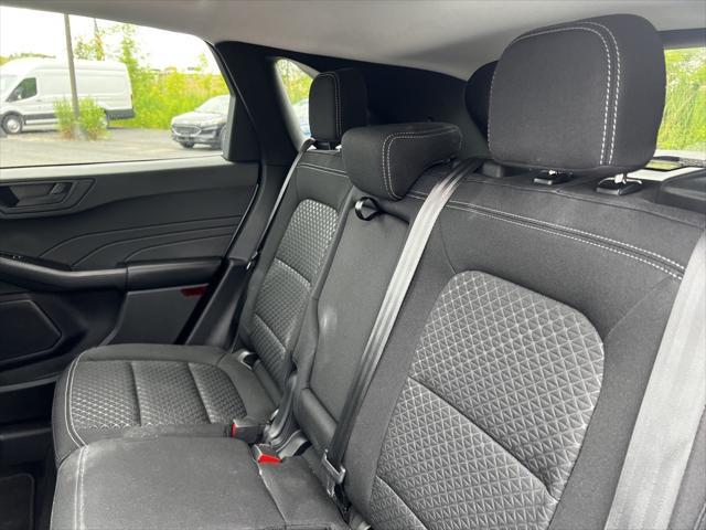 used 2024 Ford Escape car, priced at $29,855