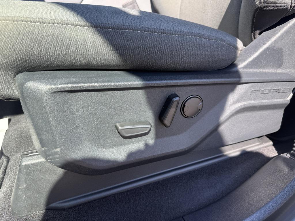 used 2025 Ford F-150 car, priced at $58,511