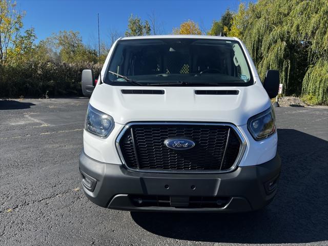 used 2023 Ford Transit-150 car, priced at $45,116