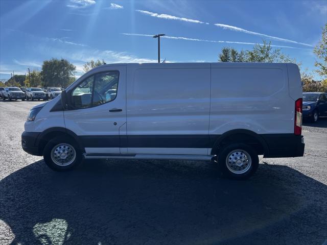 used 2023 Ford Transit-150 car, priced at $45,116