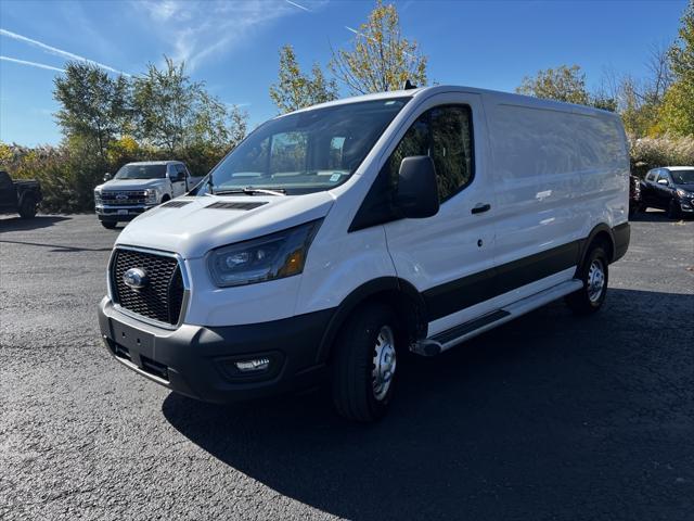 used 2023 Ford Transit-150 car, priced at $45,116