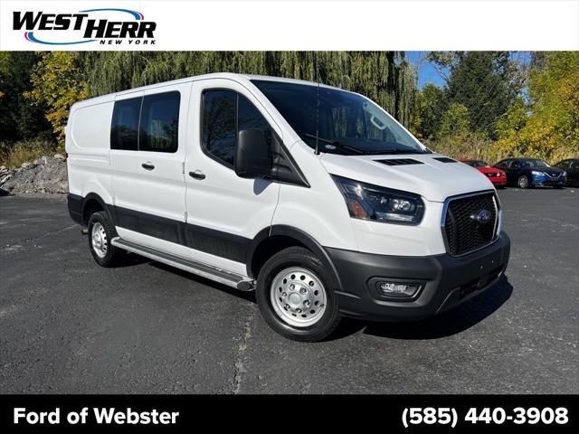 used 2023 Ford Transit-150 car, priced at $45,116