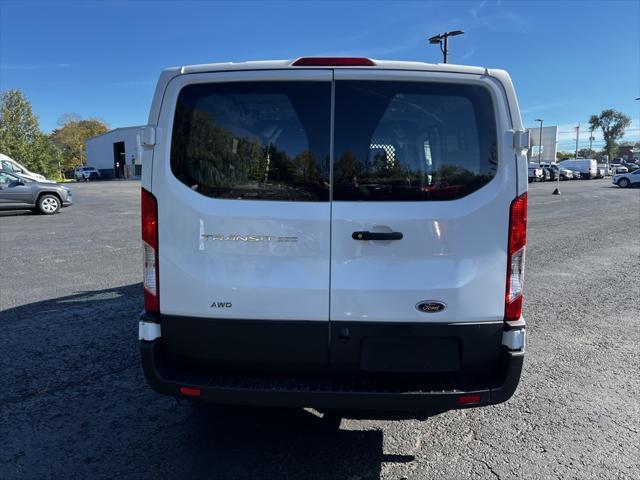 used 2023 Ford Transit-150 car, priced at $45,116