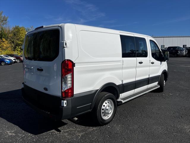 used 2023 Ford Transit-150 car, priced at $45,116