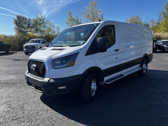 used 2023 Ford Transit-150 car, priced at $45,116