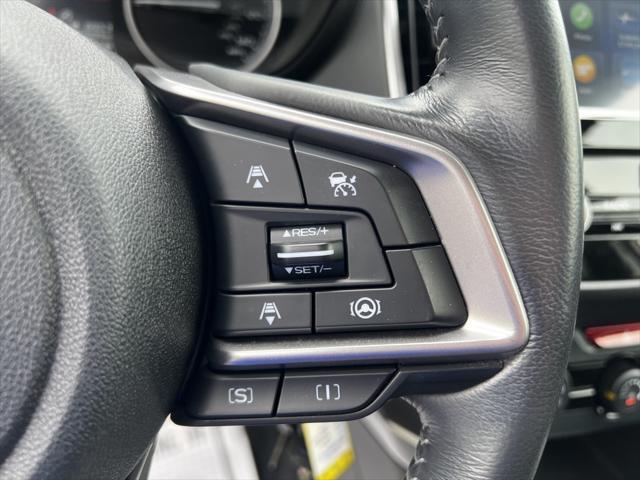 used 2020 Subaru Forester car, priced at $25,340