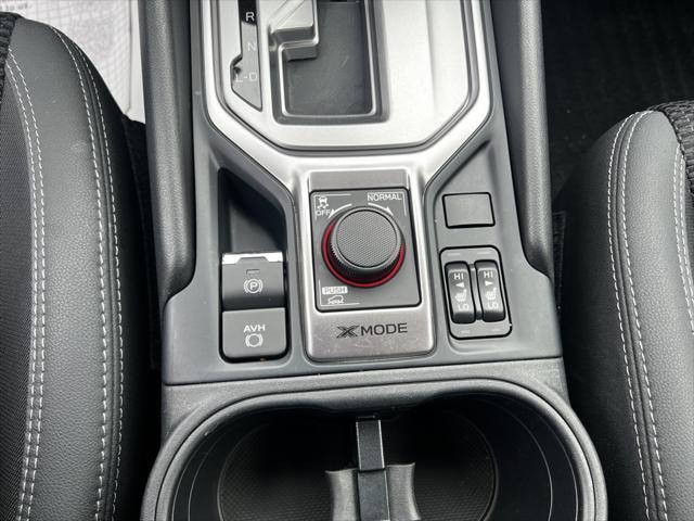 used 2020 Subaru Forester car, priced at $25,340