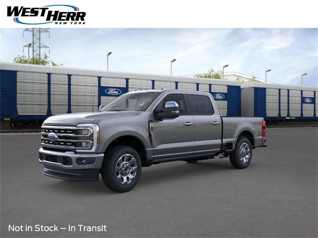 new 2026 Ford F-250 car, priced at $88,875