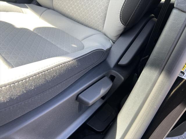 used 2025 Ford Escape car, priced at $29,082