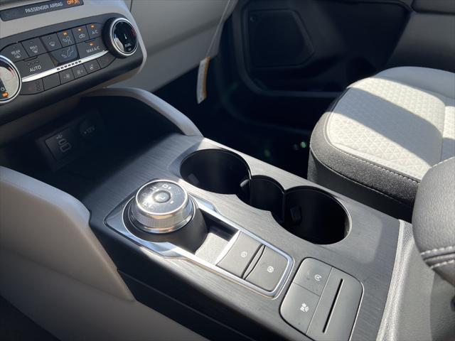 used 2025 Ford Escape car, priced at $29,082