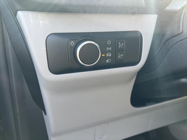 used 2025 Ford Escape car, priced at $29,082