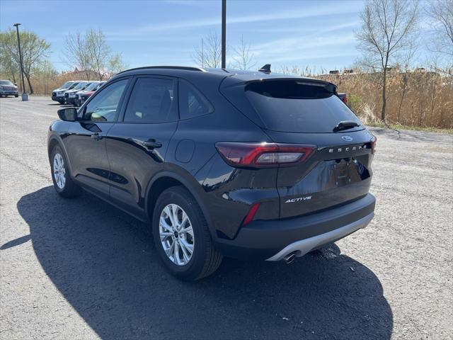 used 2025 Ford Escape car, priced at $29,082