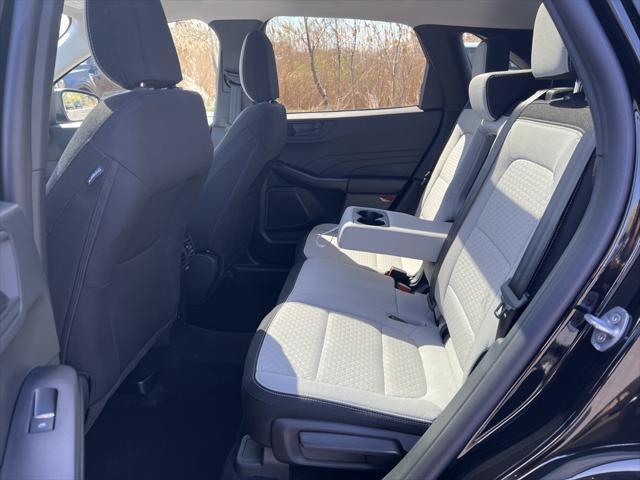 used 2025 Ford Escape car, priced at $29,082