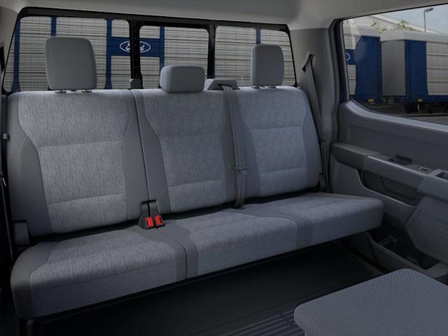 new 2025 Ford F-250 car, priced at $61,250