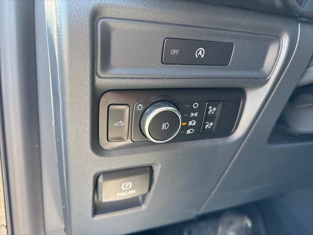 used 2025 Ford F-150 car, priced at $48,249