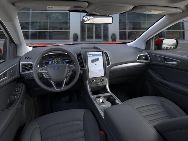 new 2024 Ford Edge car, priced at $44,500