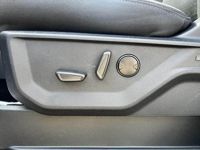 used 2024 Ford F-150 car, priced at $52,906