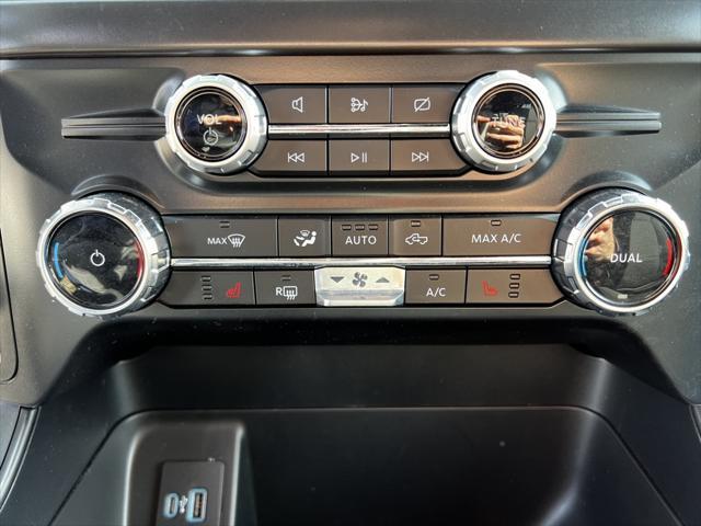 used 2024 Ford F-150 car, priced at $52,906