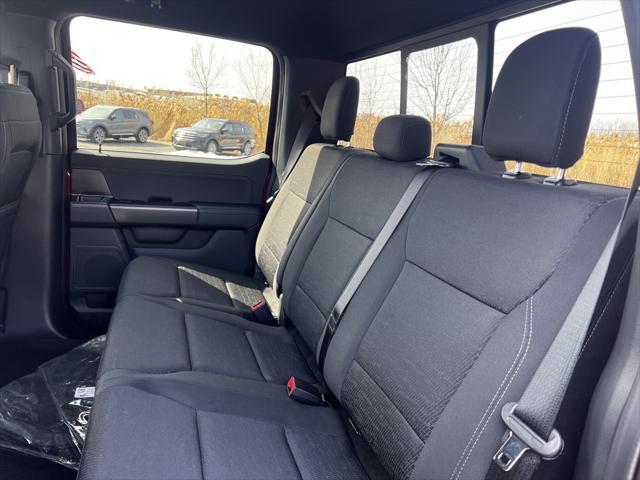 used 2024 Ford F-150 car, priced at $52,906