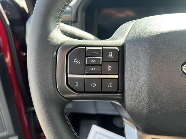 used 2024 Ford F-150 car, priced at $52,906