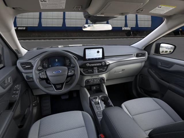 new 2025 Ford Escape car, priced at $33,405