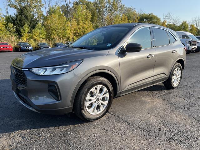 used 2024 Ford Escape car, priced at $28,602