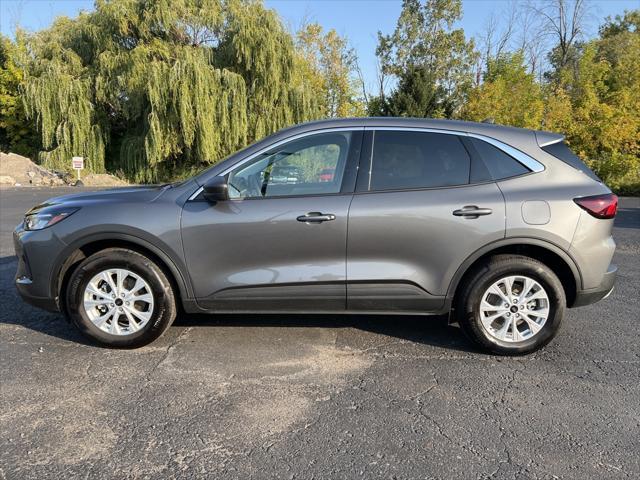 used 2024 Ford Escape car, priced at $28,602