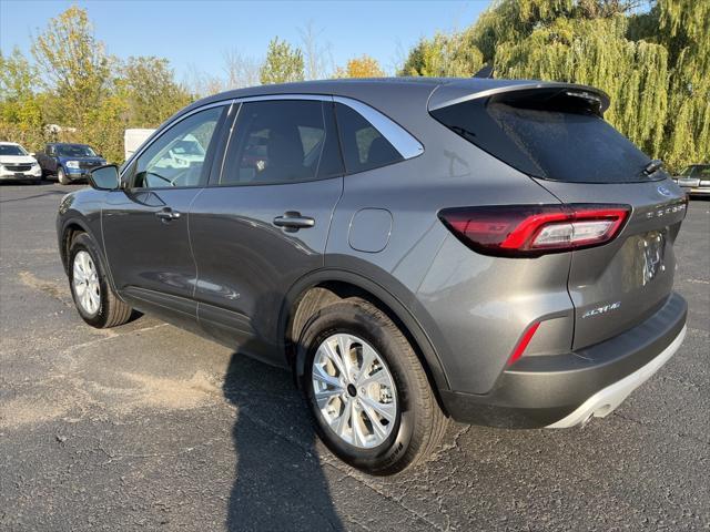 used 2024 Ford Escape car, priced at $28,602