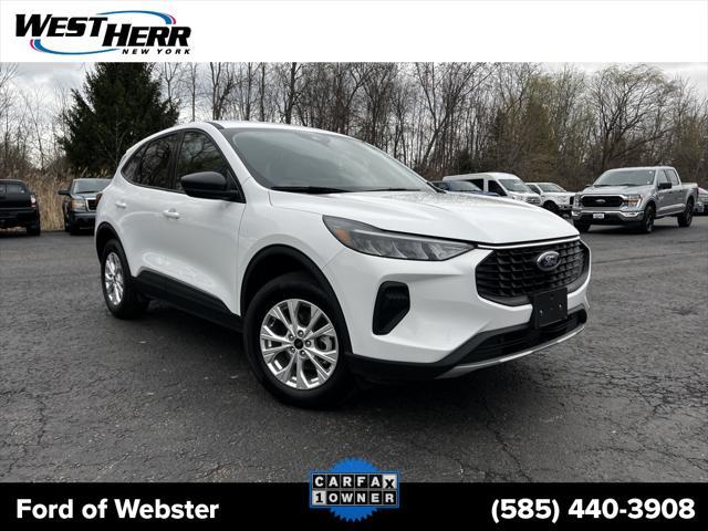 used 2025 Ford Escape car, priced at $28,936