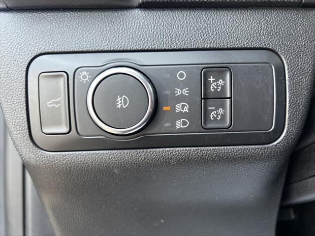 used 2021 Ford Bronco Sport car, priced at $23,450