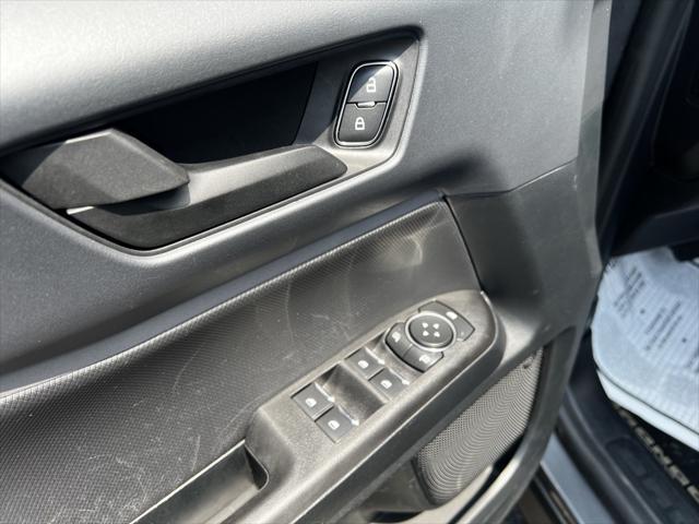 used 2021 Ford Bronco Sport car, priced at $23,450