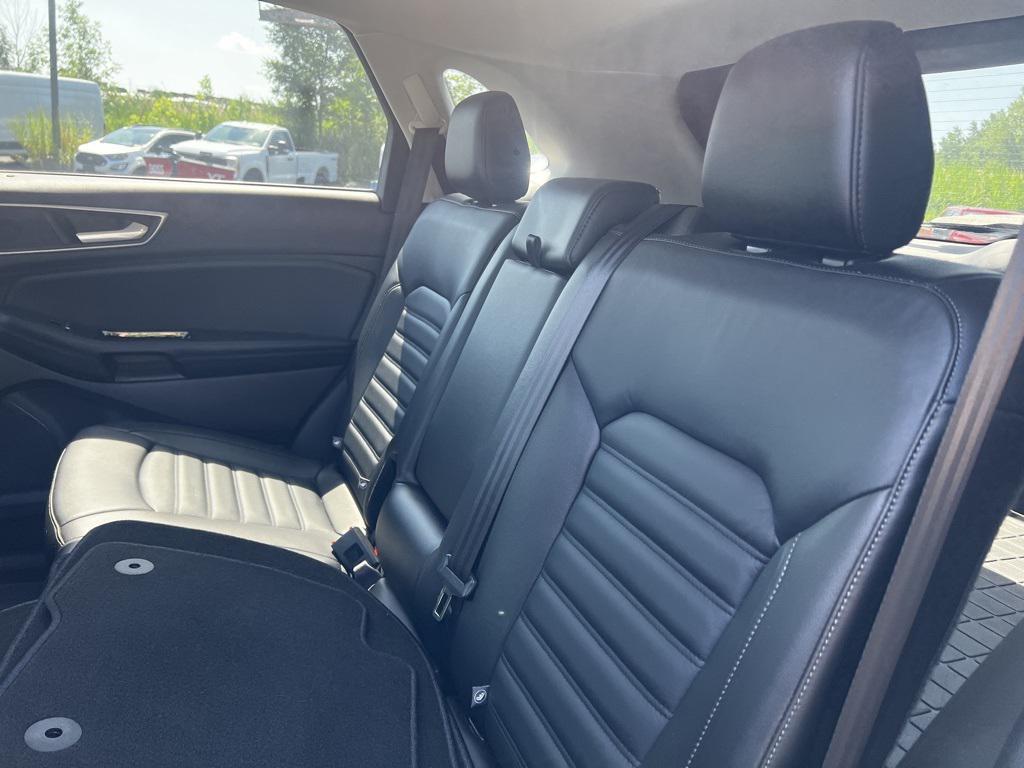used 2016 Ford Edge car, priced at $18,350