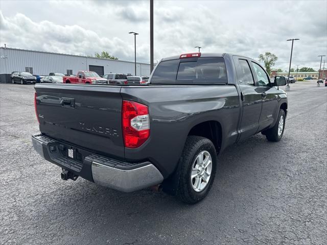 used 2017 Toyota Tundra car, priced at $26,105
