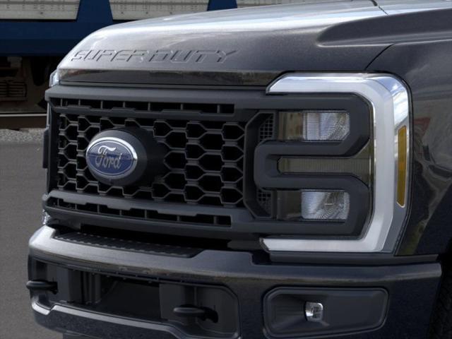 new 2025 Ford F-250 car, priced at $63,090