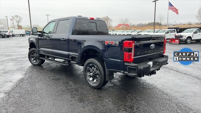 used 2023 Ford F-250 car, priced at $75,914