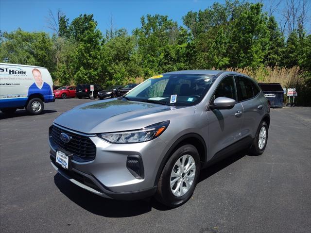 used 2023 Ford Escape car, priced at $29,908