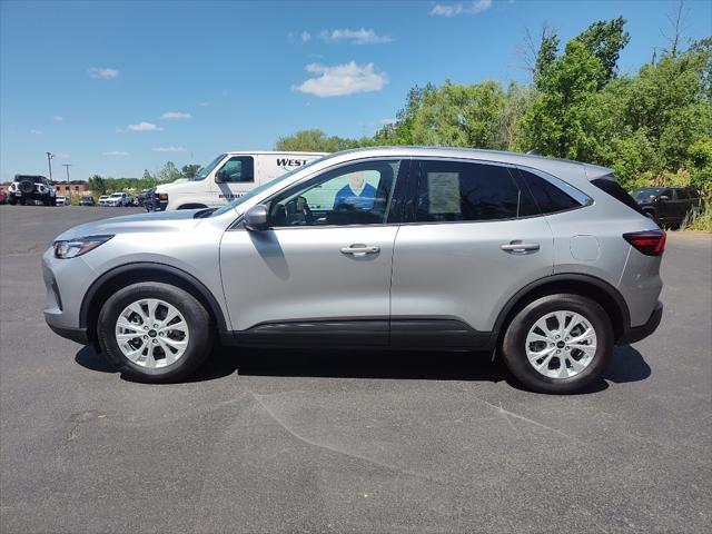 used 2023 Ford Escape car, priced at $29,908