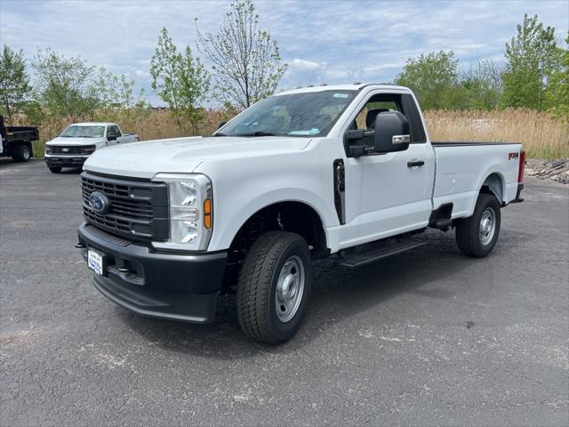 new 2024 Ford F-350 car, priced at $53,565