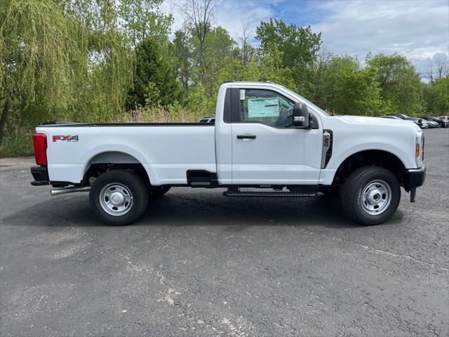 new 2024 Ford F-350 car, priced at $53,565