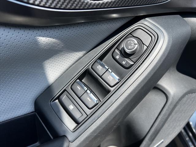 used 2021 Subaru Crosstrek car, priced at $25,348
